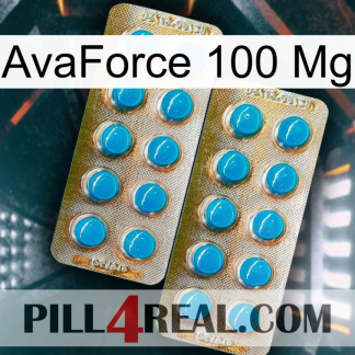 AvaForce 100Mg new08